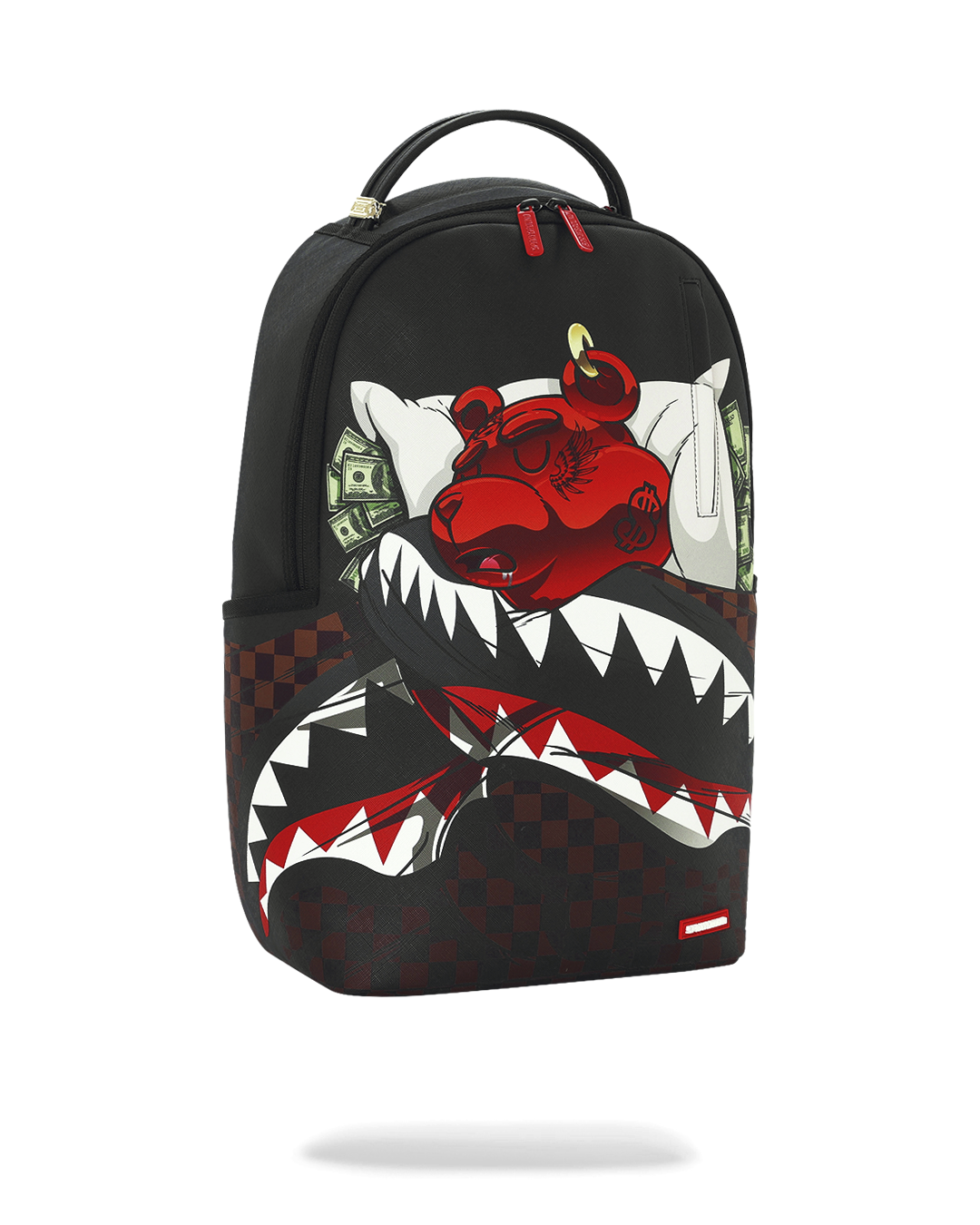 Mochila Sprayground - Diablo Good Nights