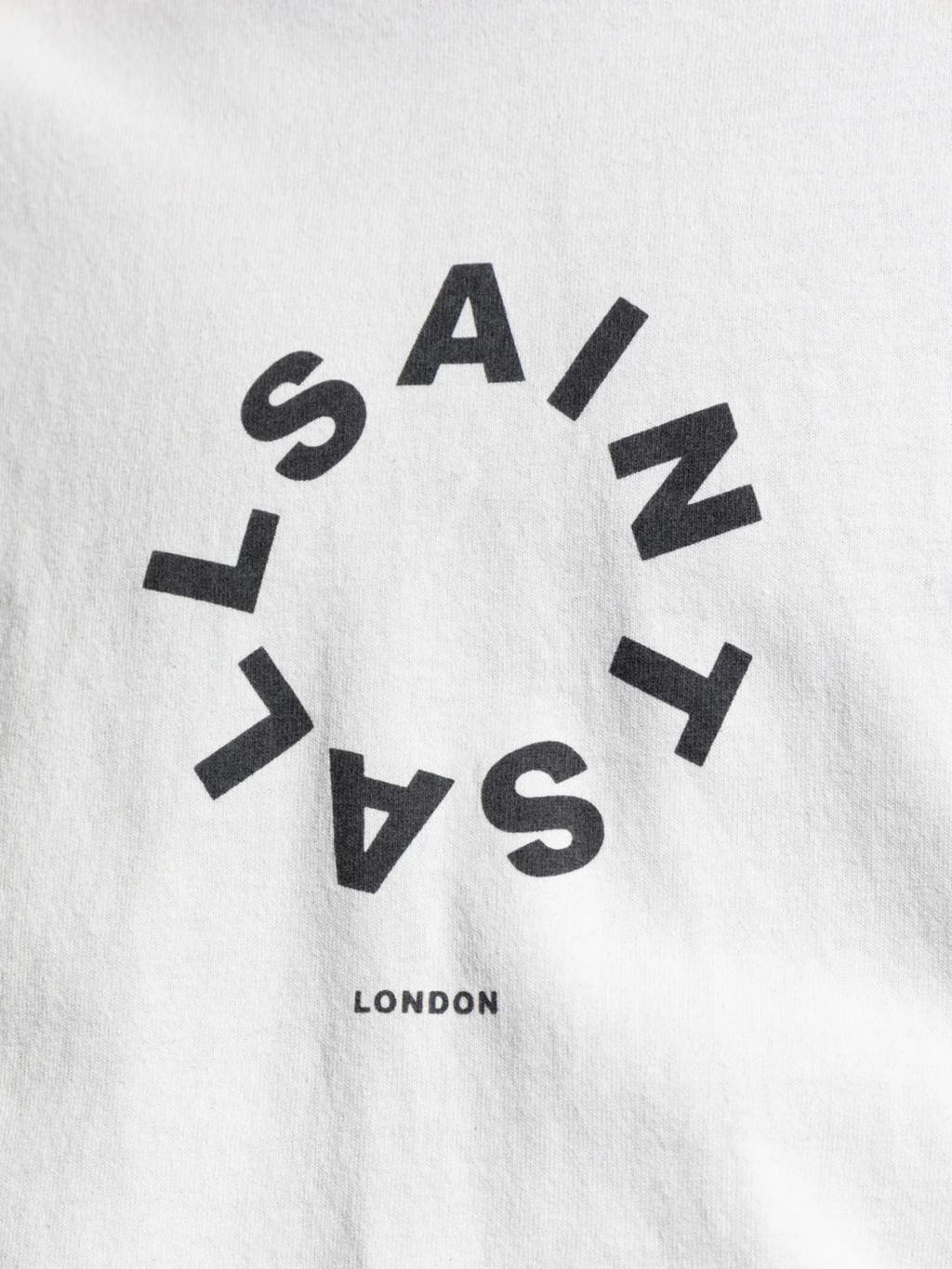 Allsaints Tierra - Cool Grey