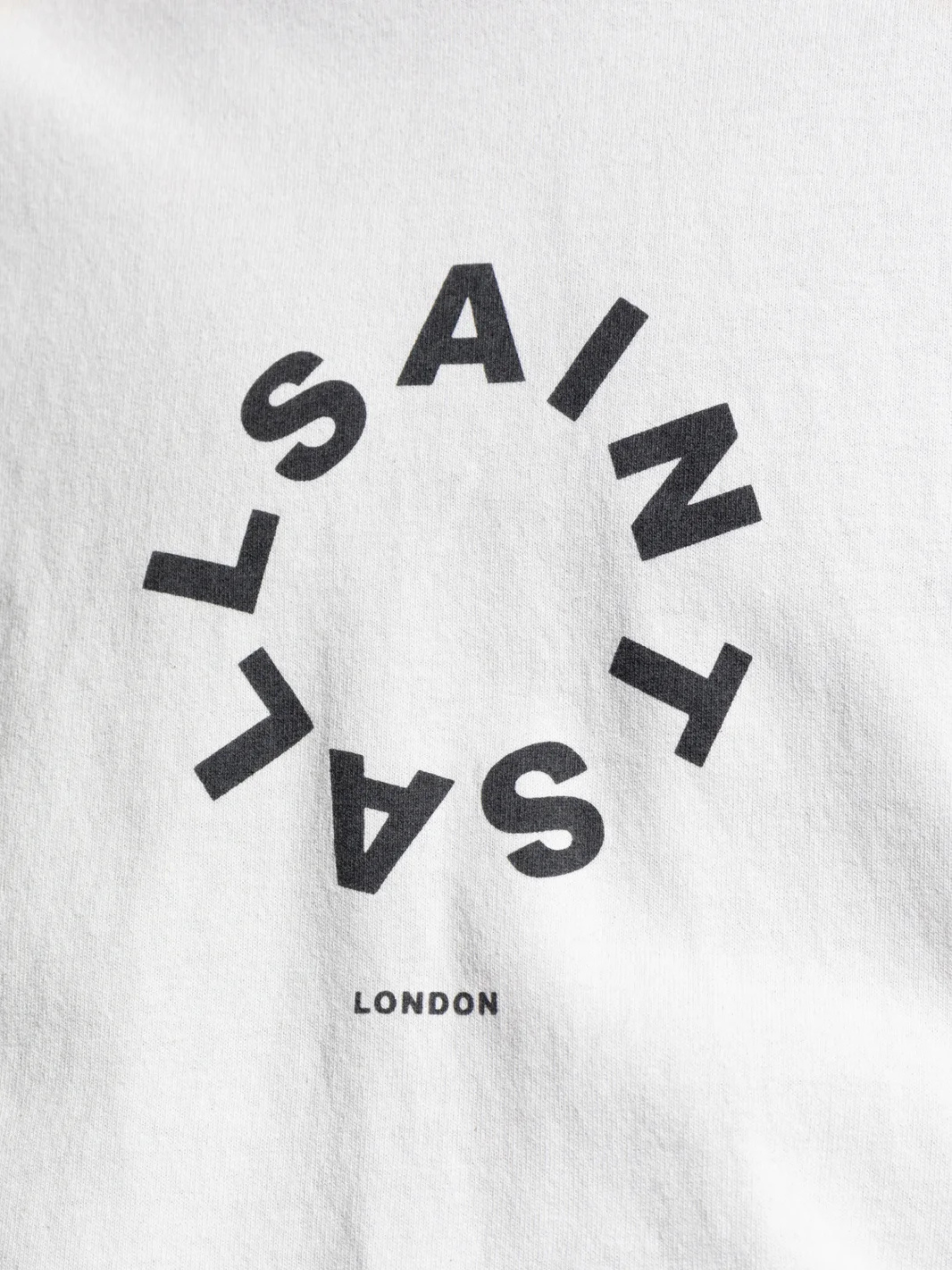 Allsaints Tierra - Cool Grey