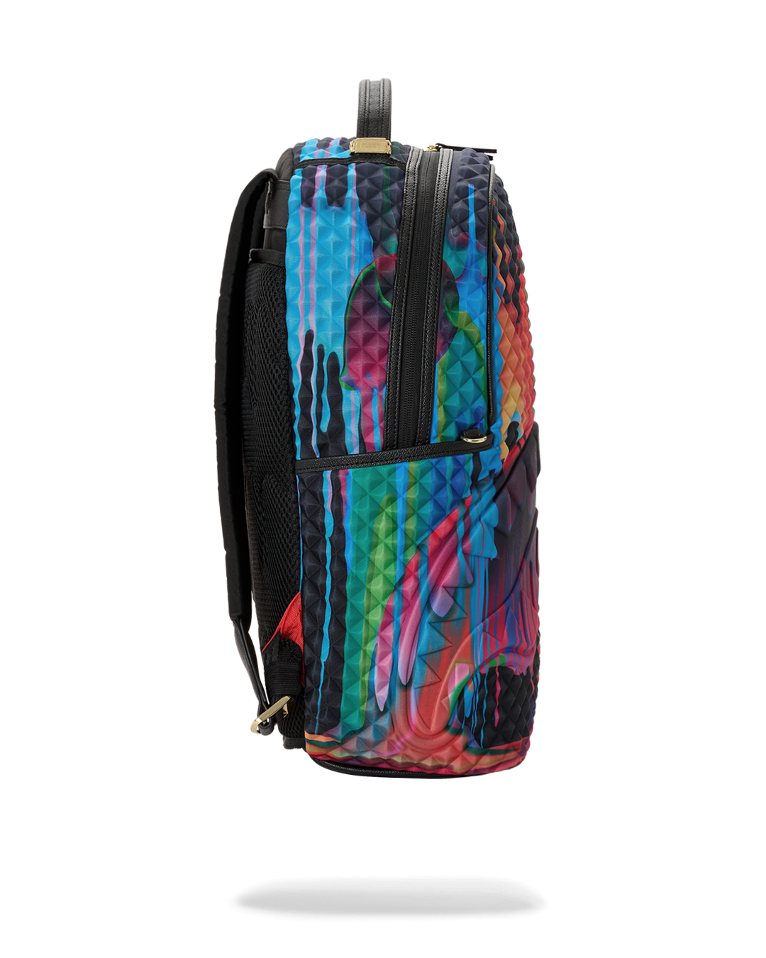 Mochila Sprayground - Samurai Color Effect