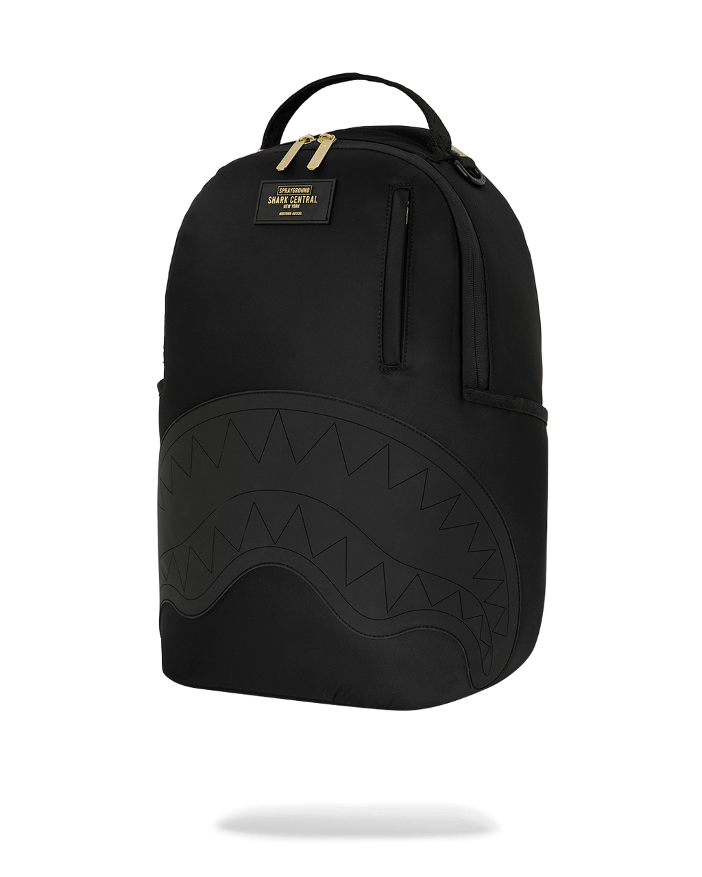 Mochila Sprayground - Shark Central Bank