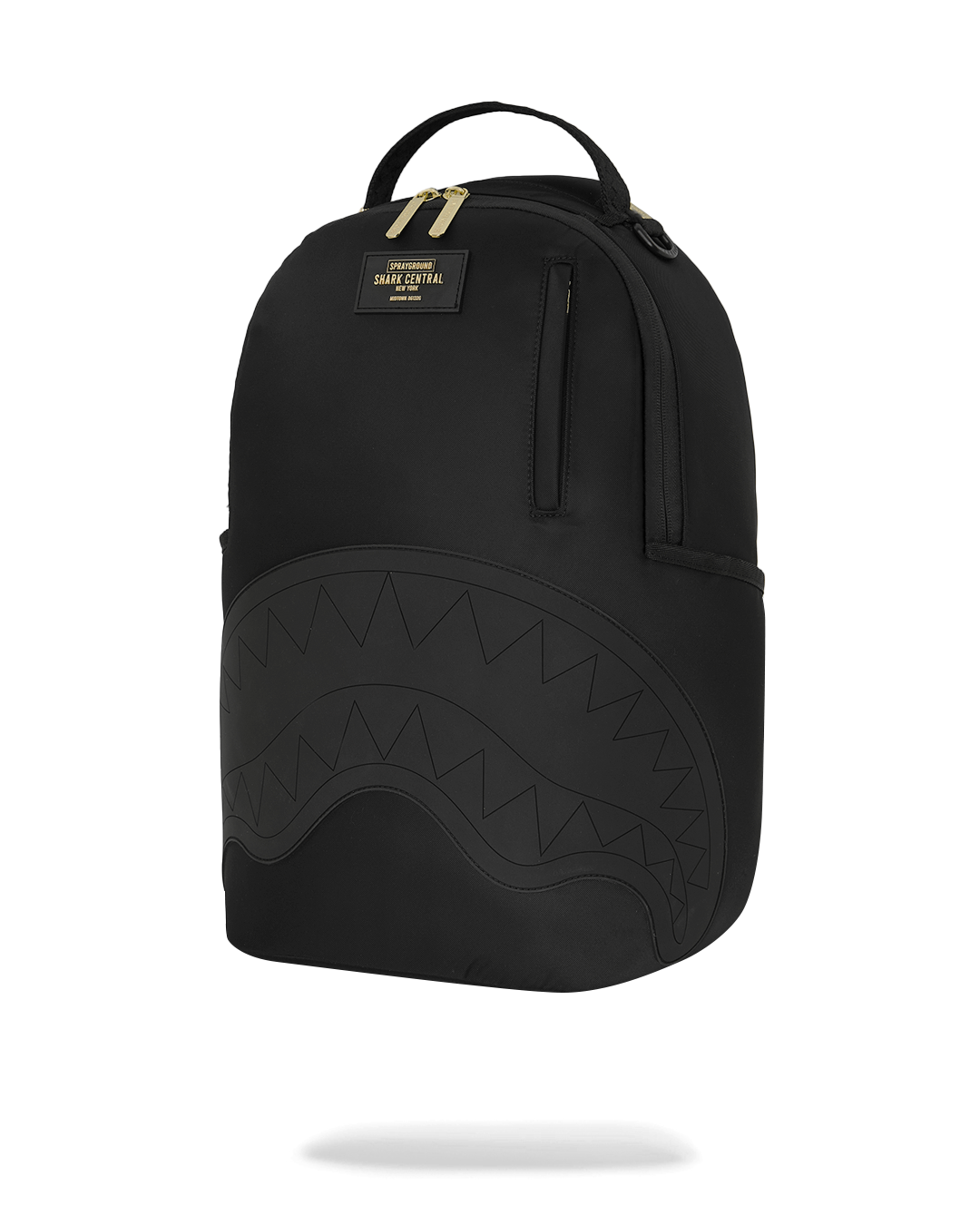 Mochila Sprayground - Shark Central Bank