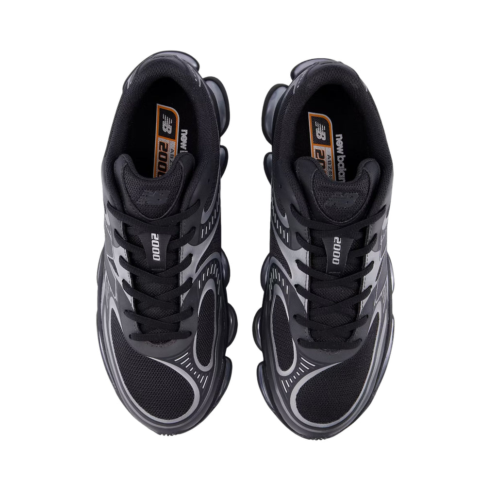 New Balance - Abzorb 2000 - Grafito