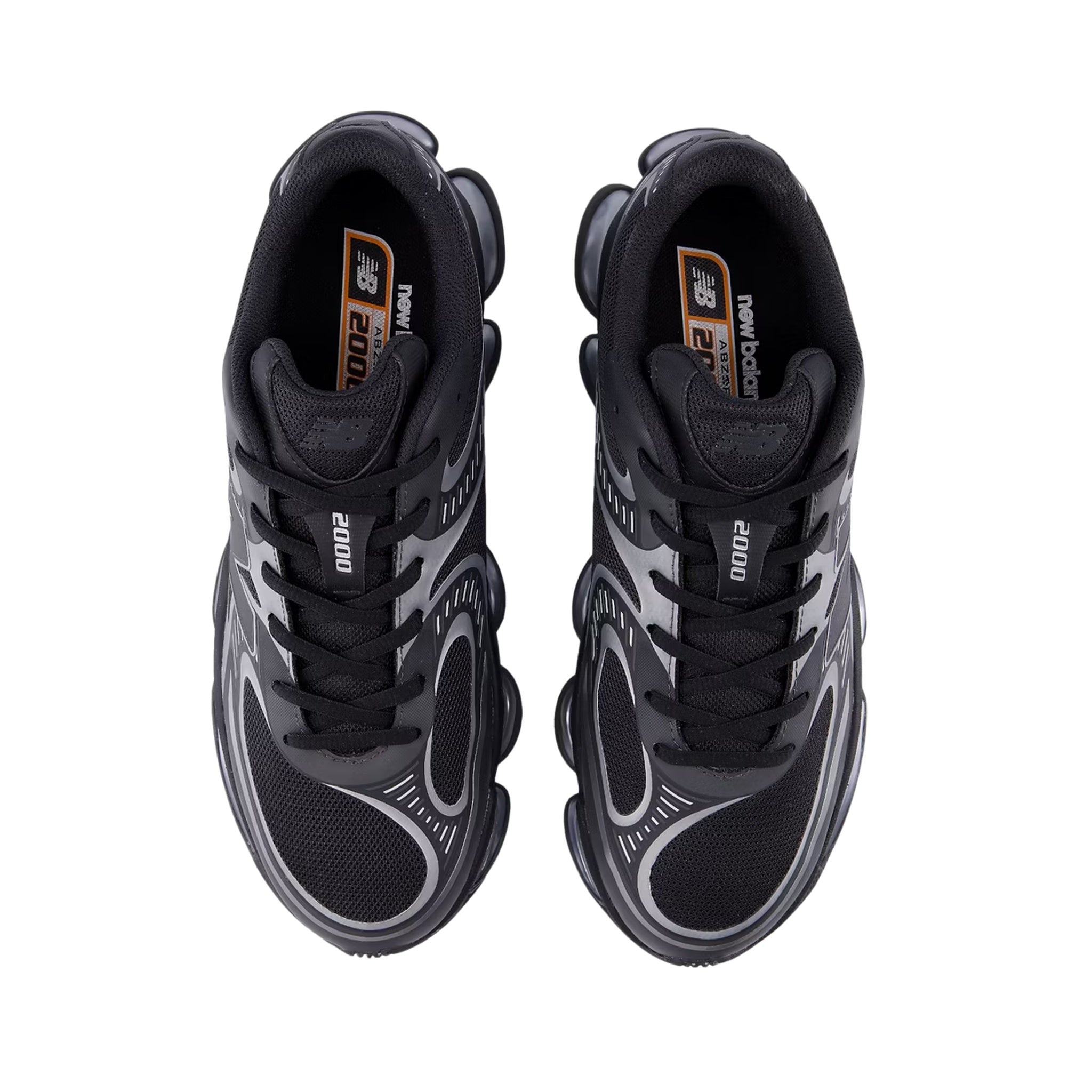 New Balance - Abzorb 2000 - Grafito