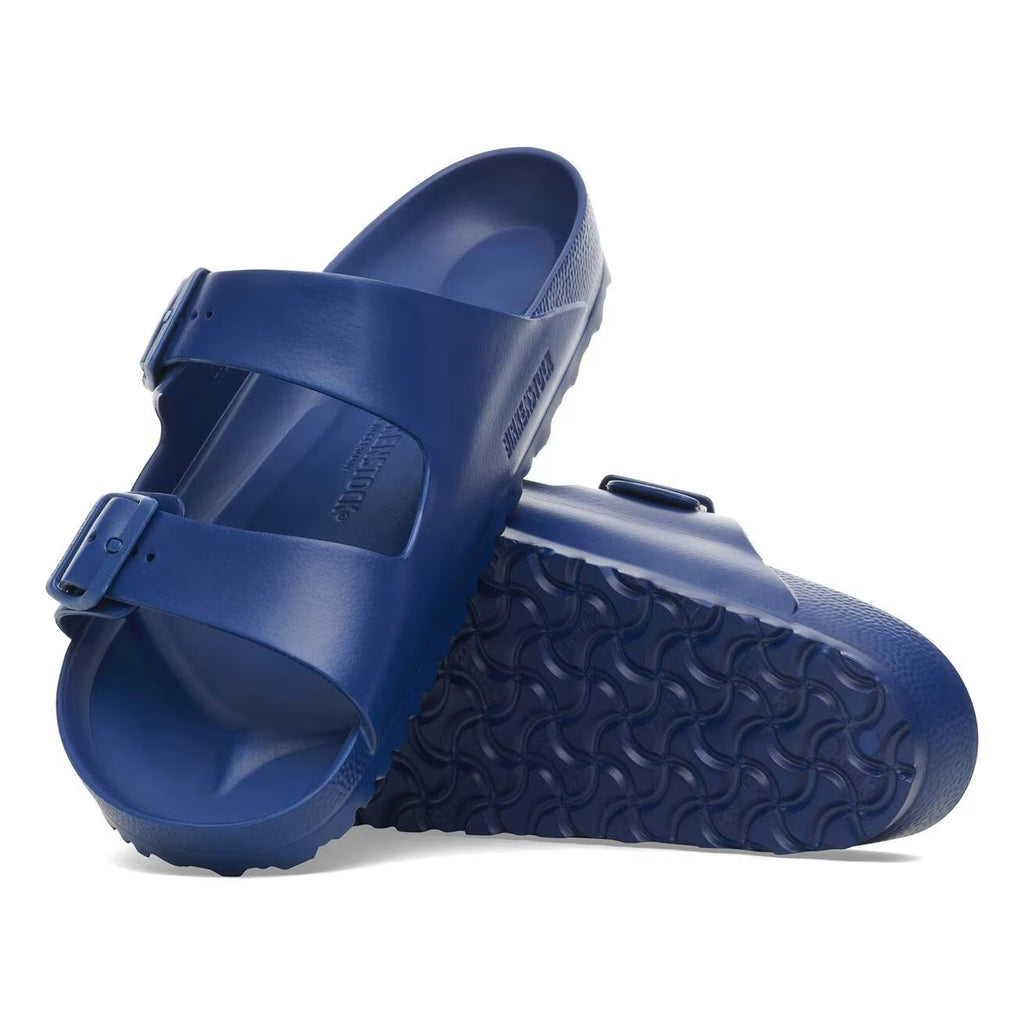Birkenstock Arizona Essentials - Azul