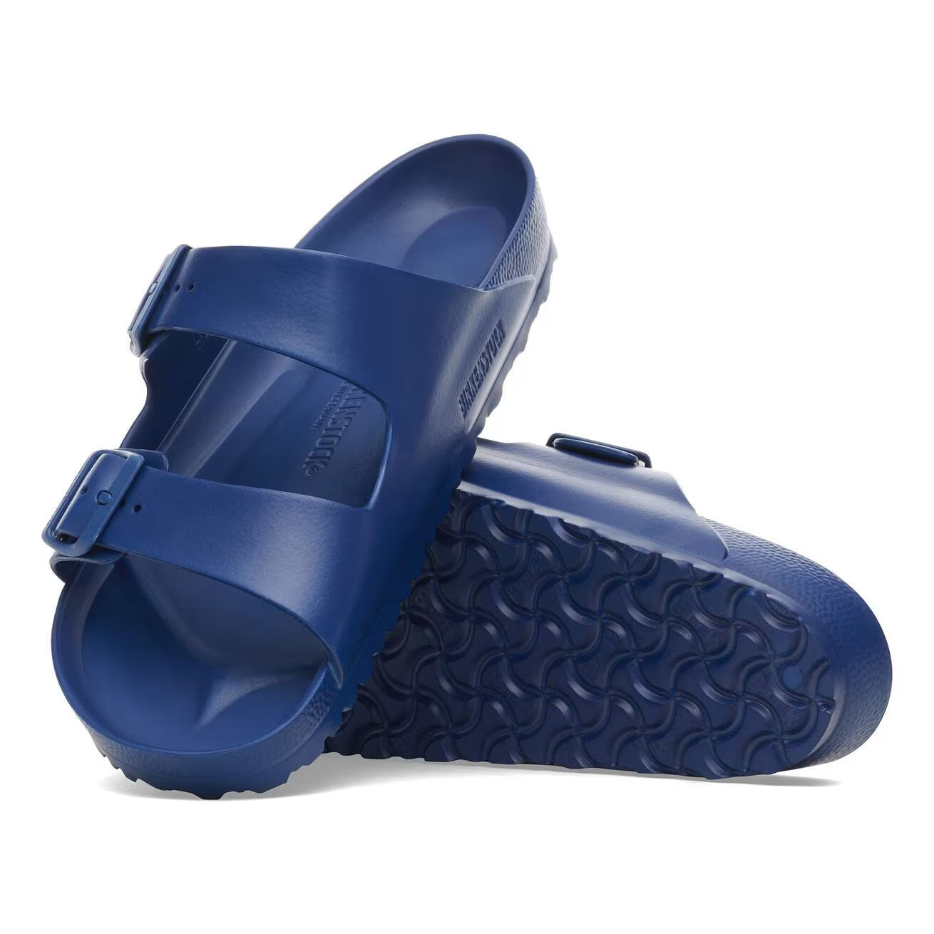 Birkenstock Arizona Essentials - Azul