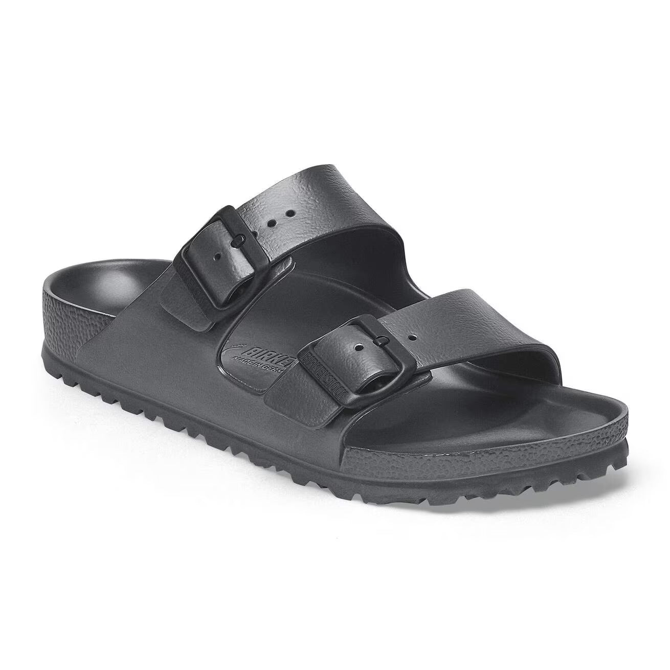 Birkenstock Arizona Essentials - Grafito