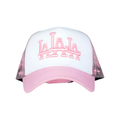RUDE AWAKENINGS - LALALA PINK
