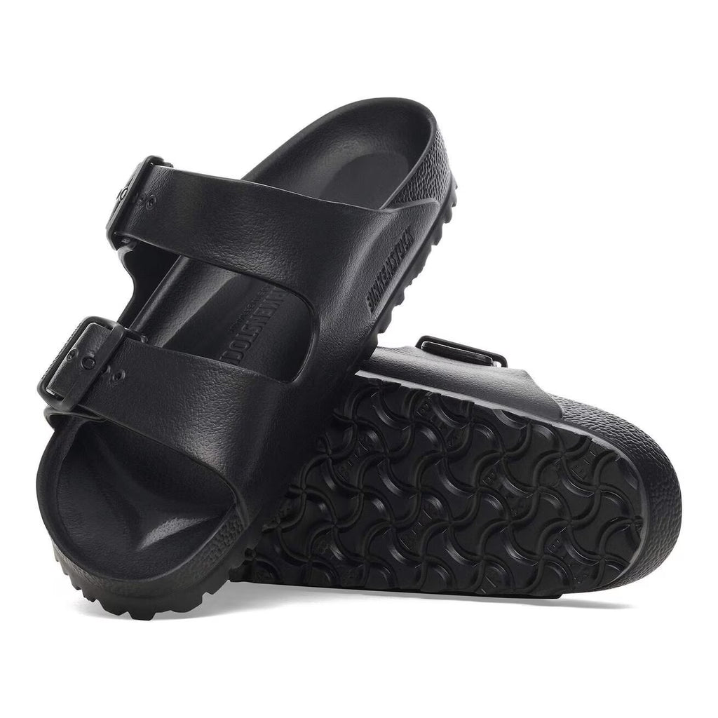 Birkenstock Arizona Essentials - Negro