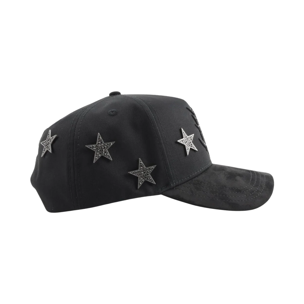 Barbas Hats - Dark Nebula
