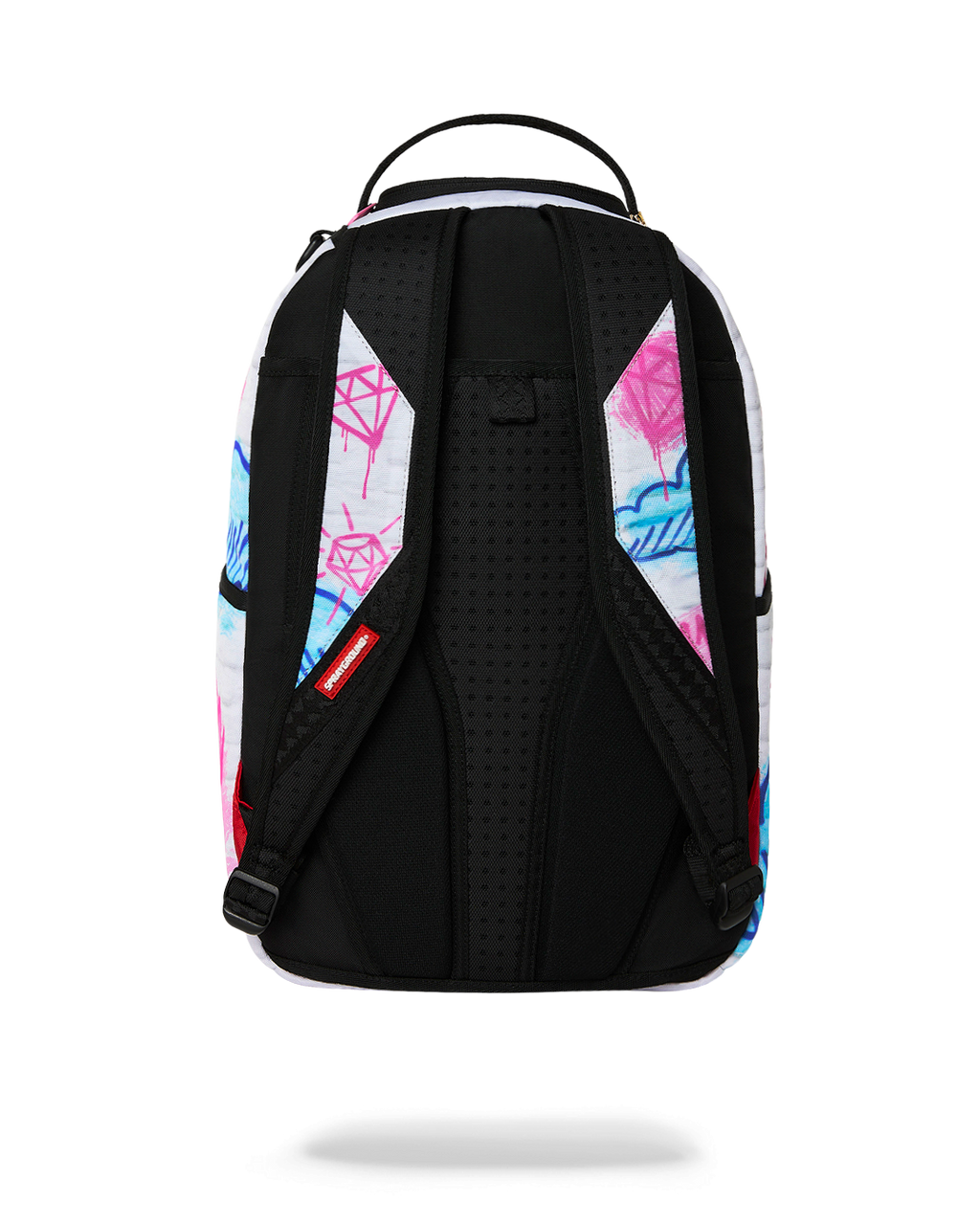 Mochila Sprayground - Pink Panther Heist Mural