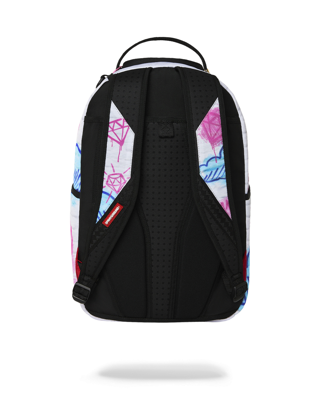 Mochila Sprayground - Pink Panther Heist Mural