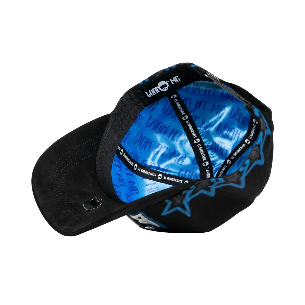 BARBAS HATS - BBB