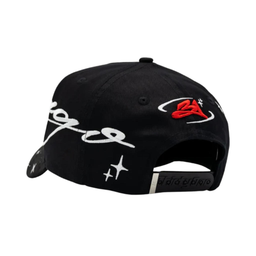 31 Hats x El Mago