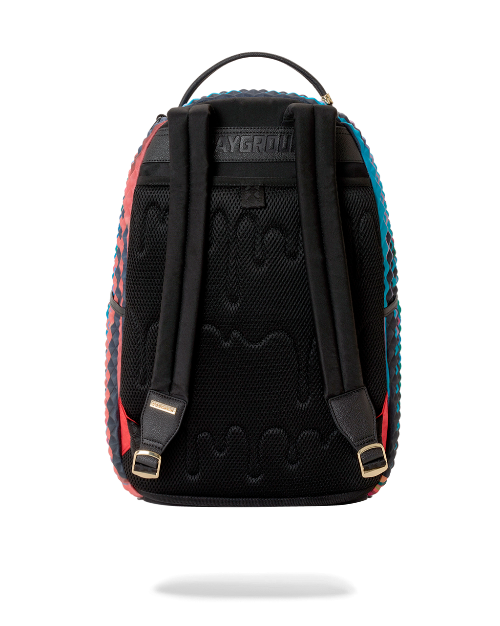 Mochila Sprayground - Samurai Color Effect
