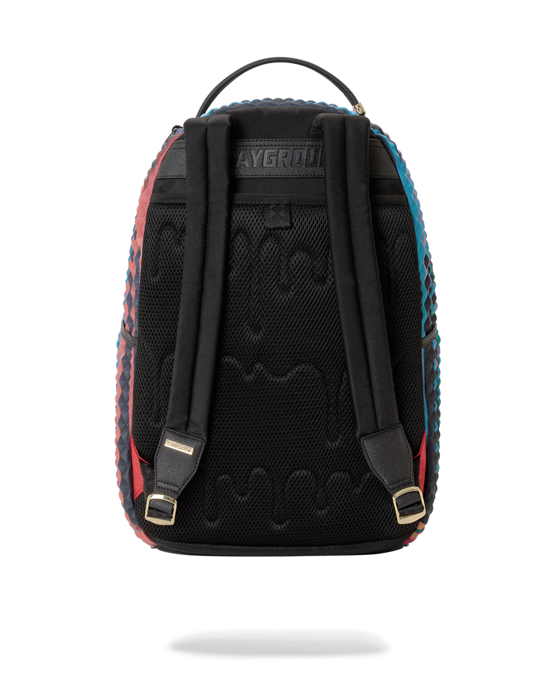 Mochila Sprayground - Samurai Color Effect