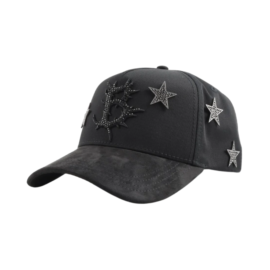 Barbas Hats - Dark Nebula