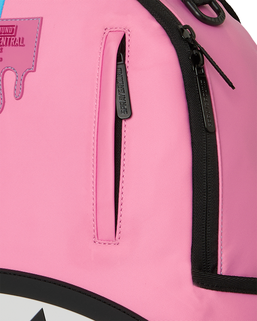 Mochila Sprayground - Candy Clash Shark