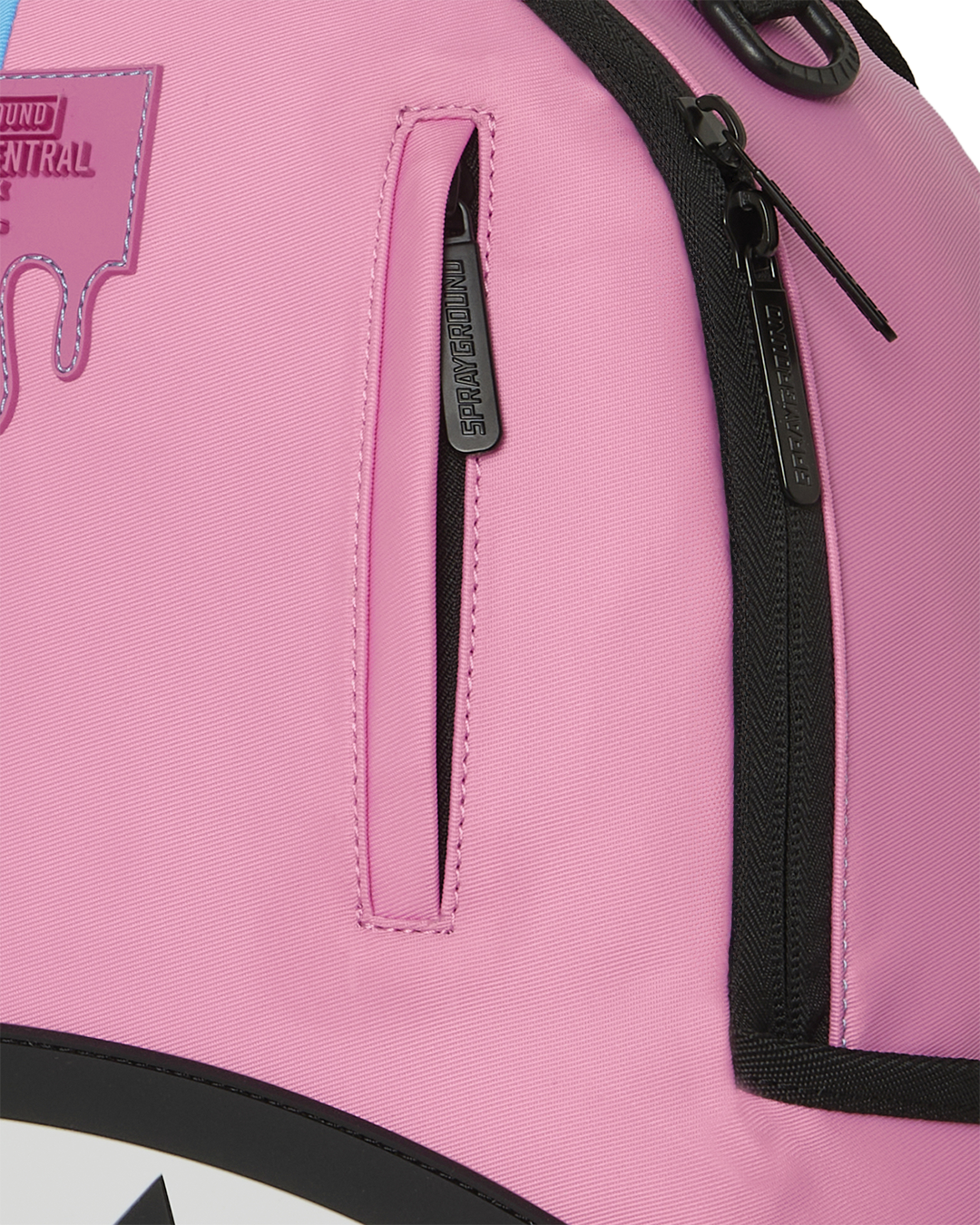 Mochila Sprayground - Candy Clash Shark
