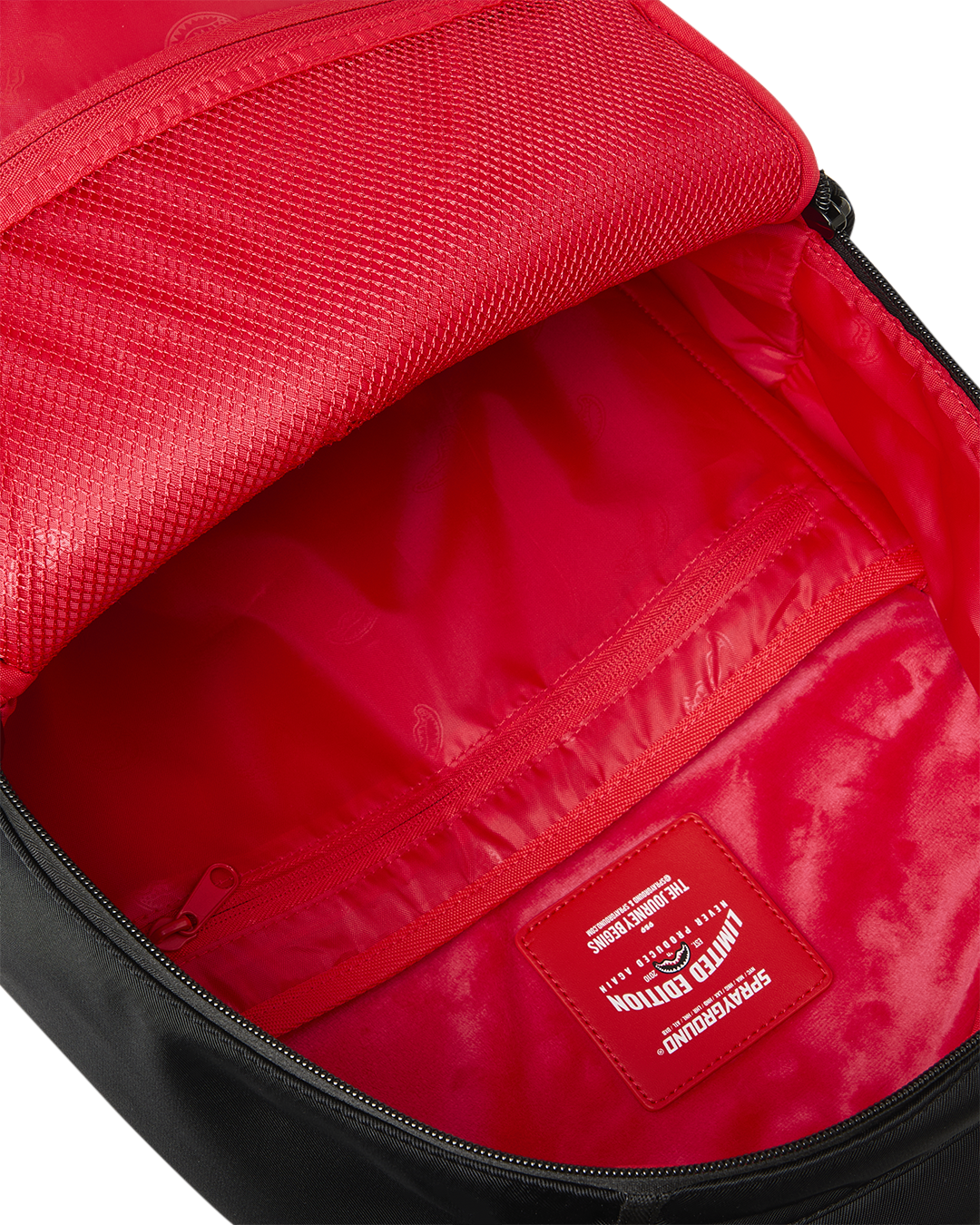 Mochila Sprayground - Shark Central 2 Beyond