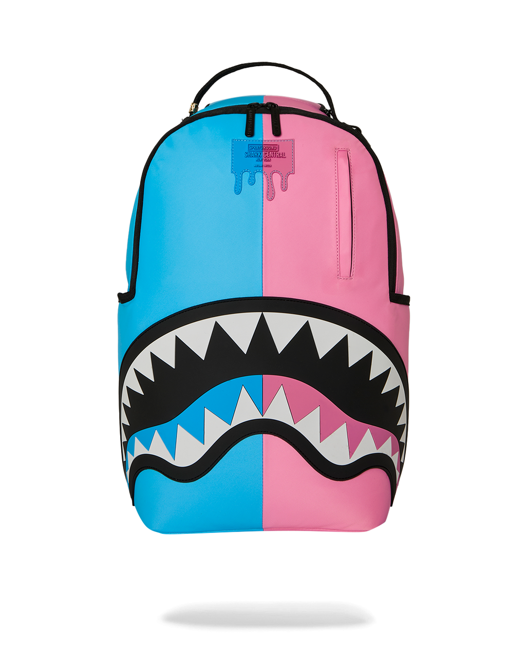 Mochila Sprayground - Candy Clash Shark