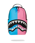 Mochila Sprayground - Candy Clash Shark