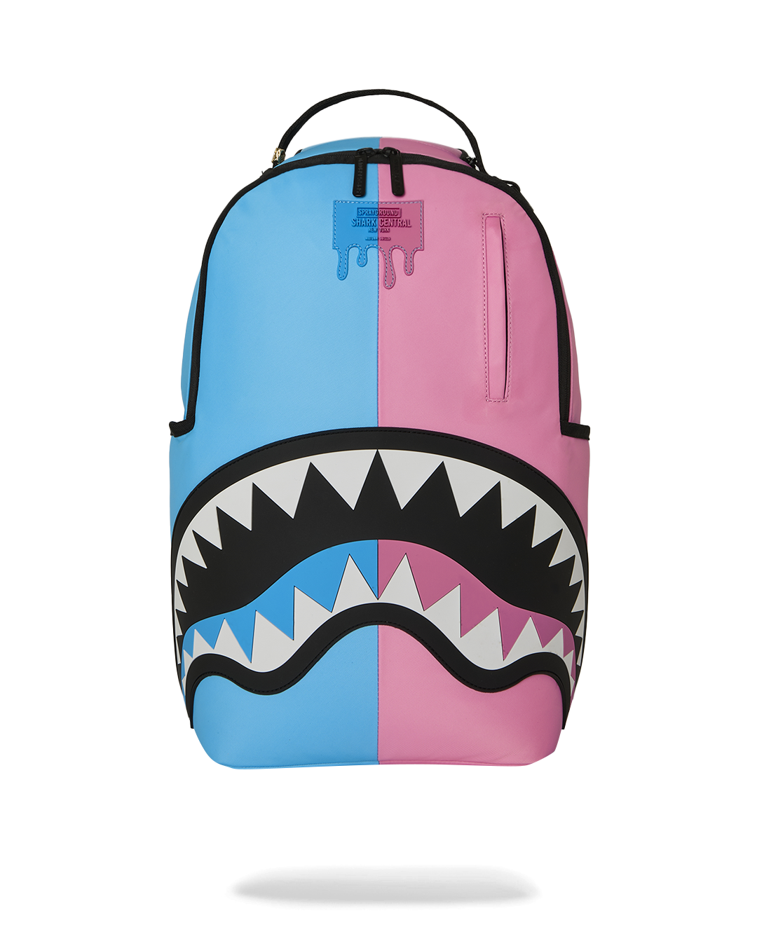 Mochila Sprayground - Candy Clash Shark