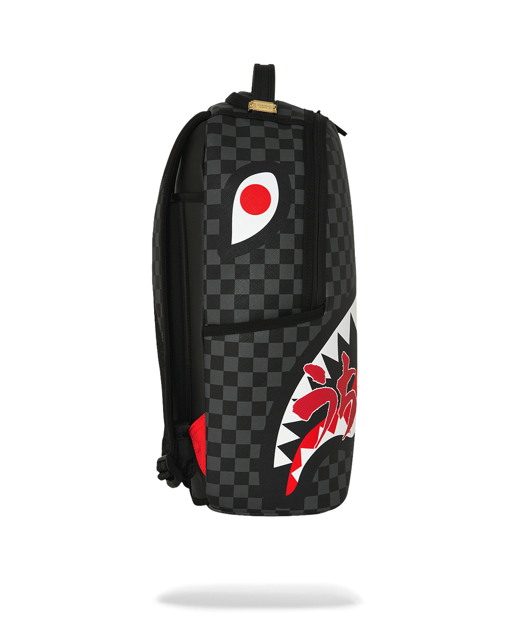 Mochila Sprayground - Naruto Itachi