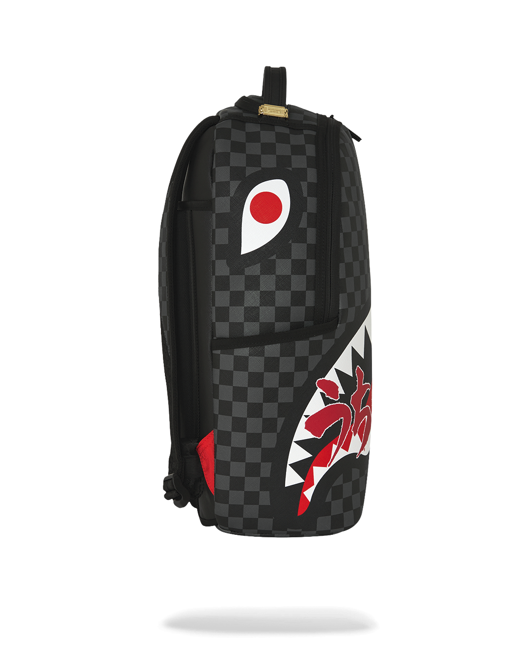 Mochila Sprayground - Naruto Itachi