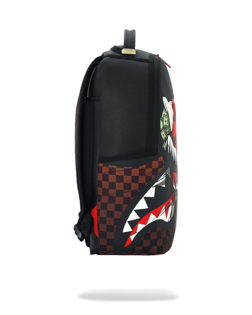 Mochila Sprayground - Diablo Good Nights