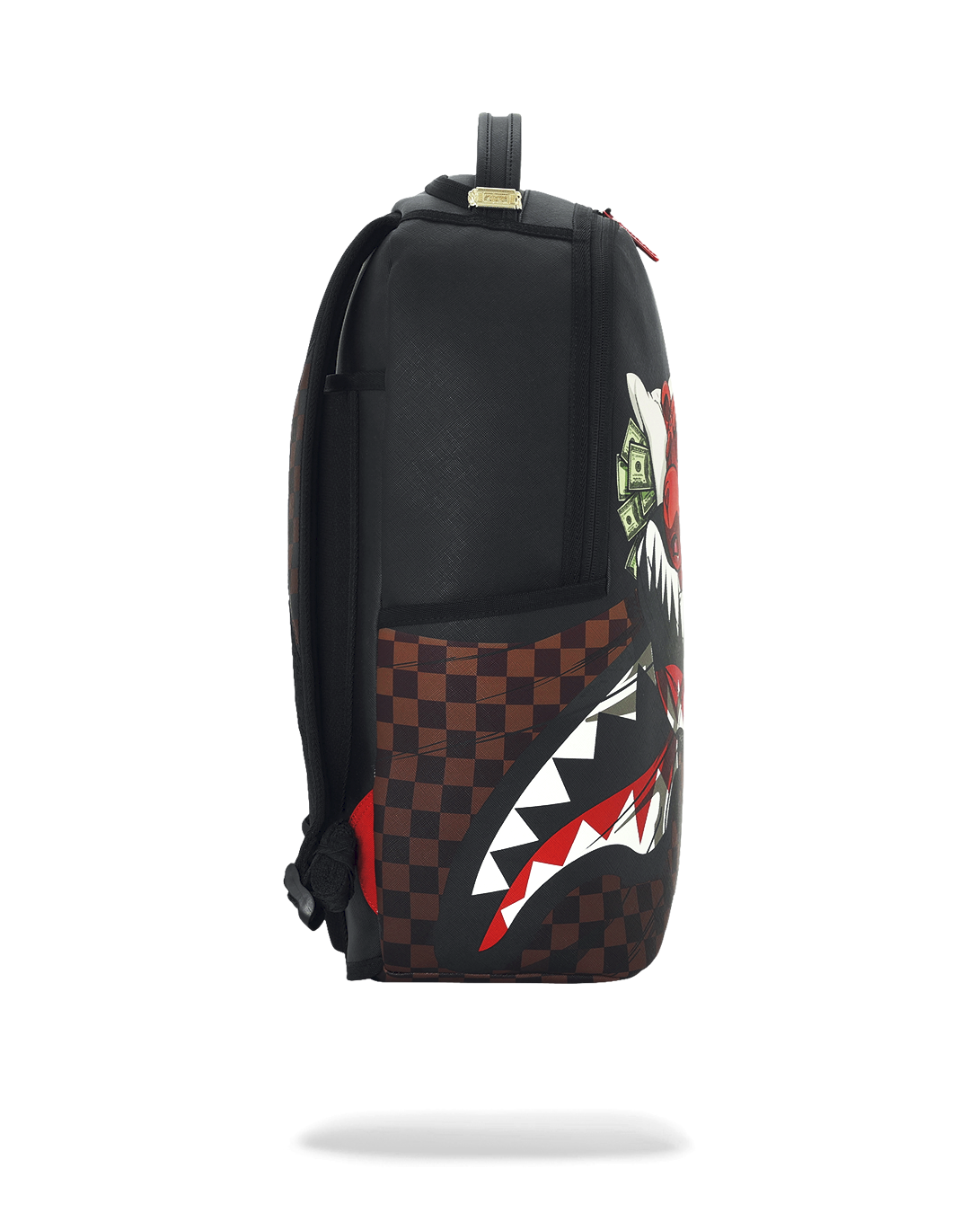 Mochila Sprayground - Diablo Good Nights