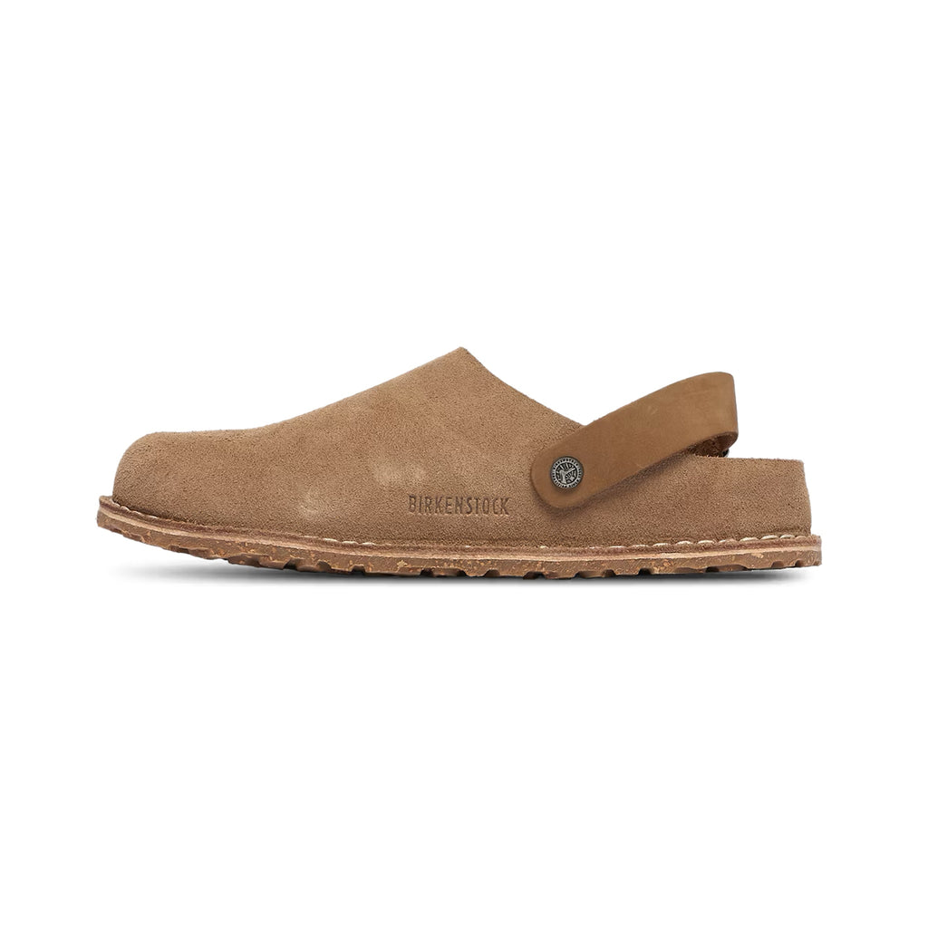 Birkenstock Lutry Premium - Café