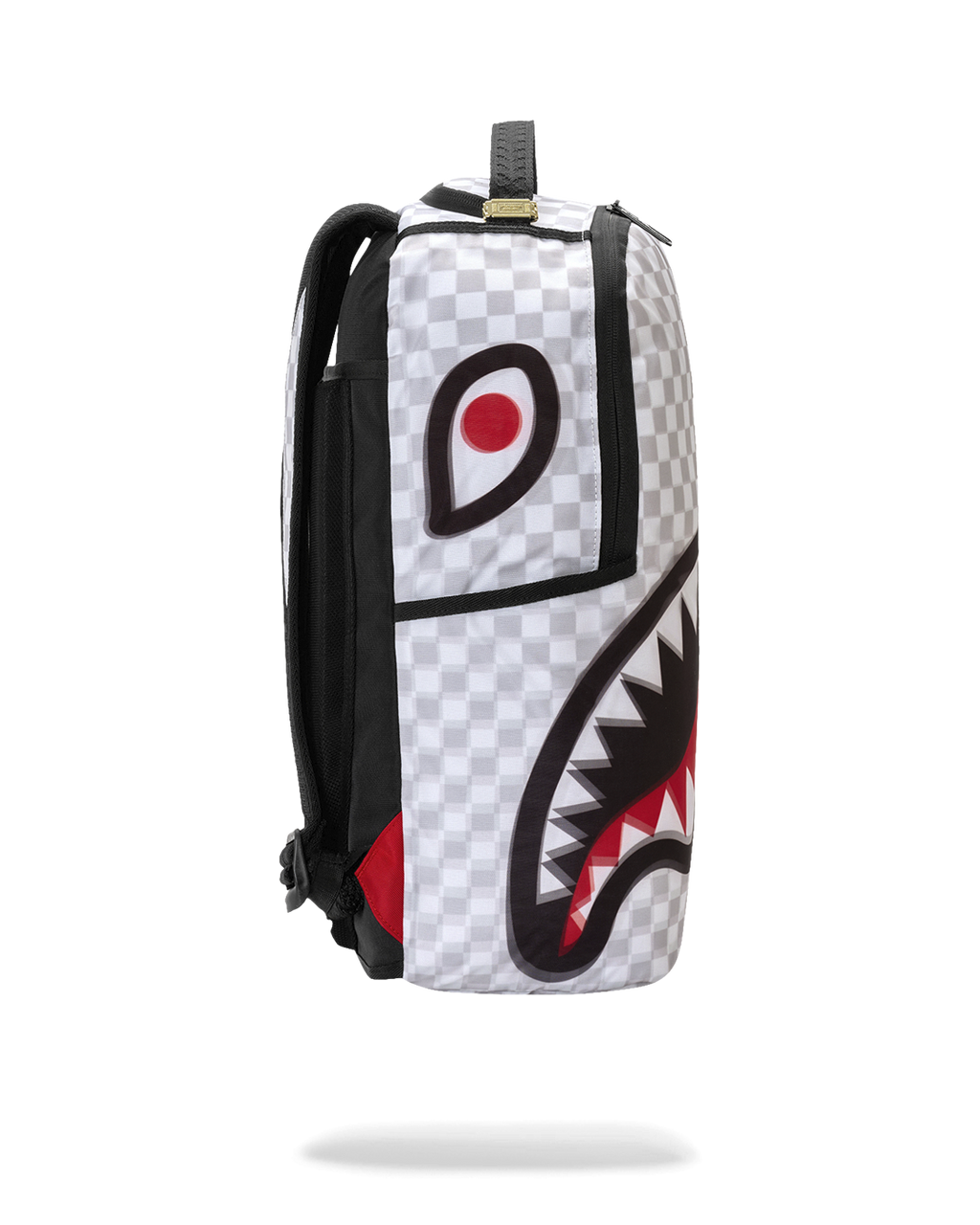 Mochila Sprayground - Spectral Shadow Shark