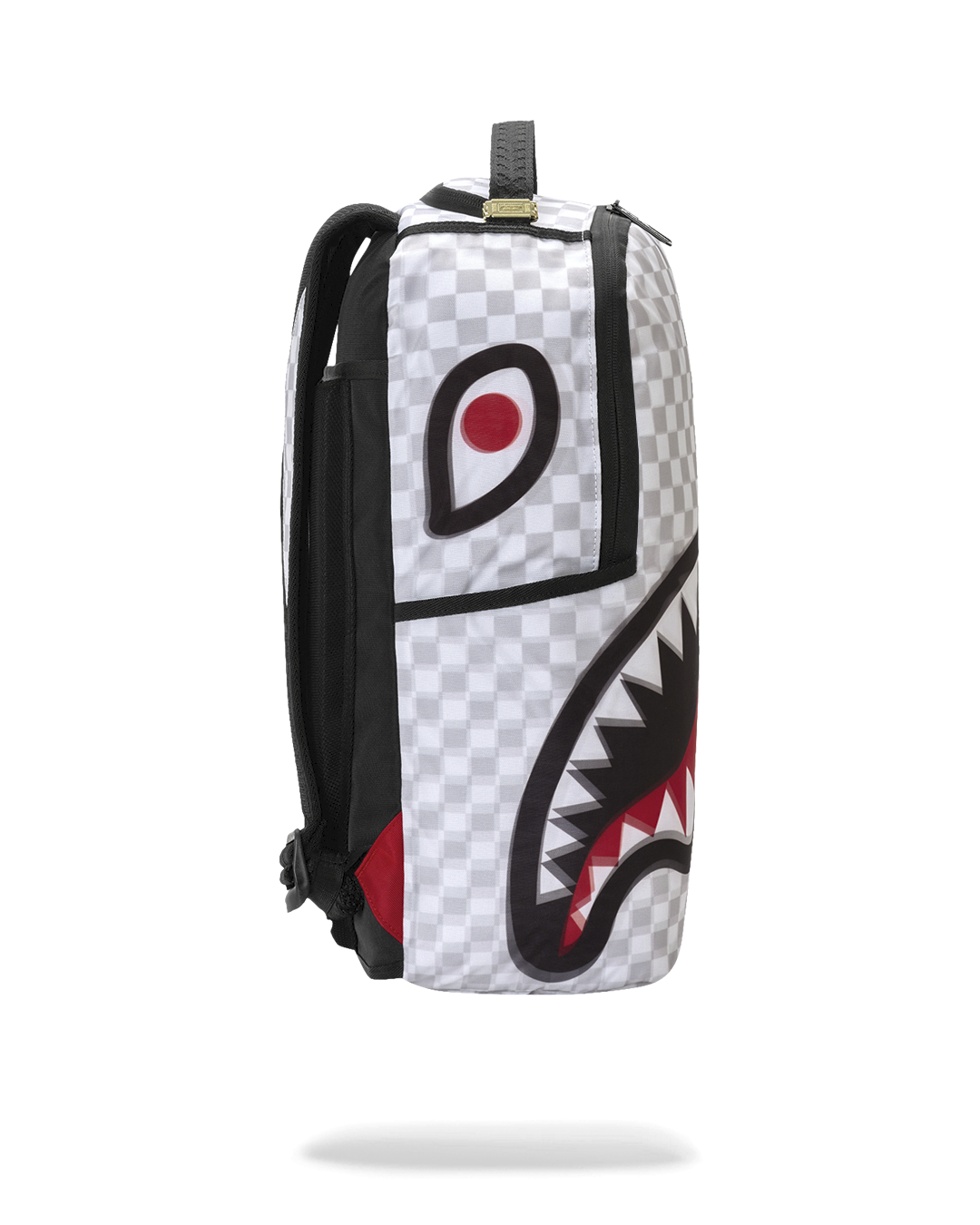 Mochila Sprayground - Spectral Shadow Shark
