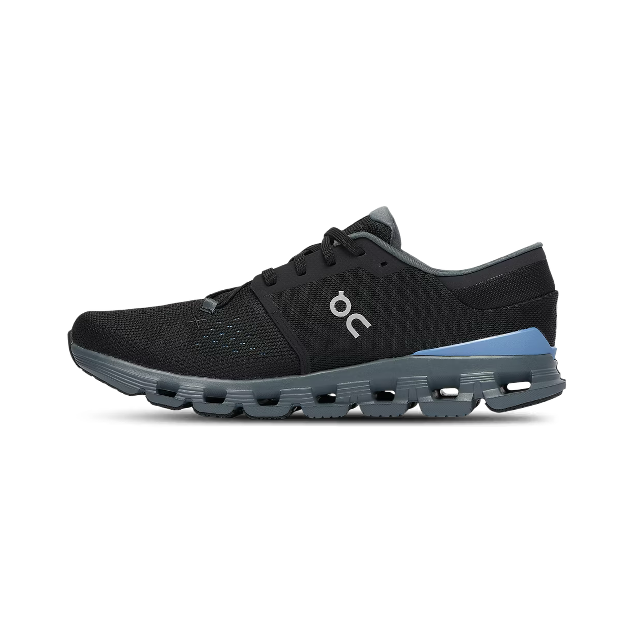 On Running - Cloud 4 Xd Black