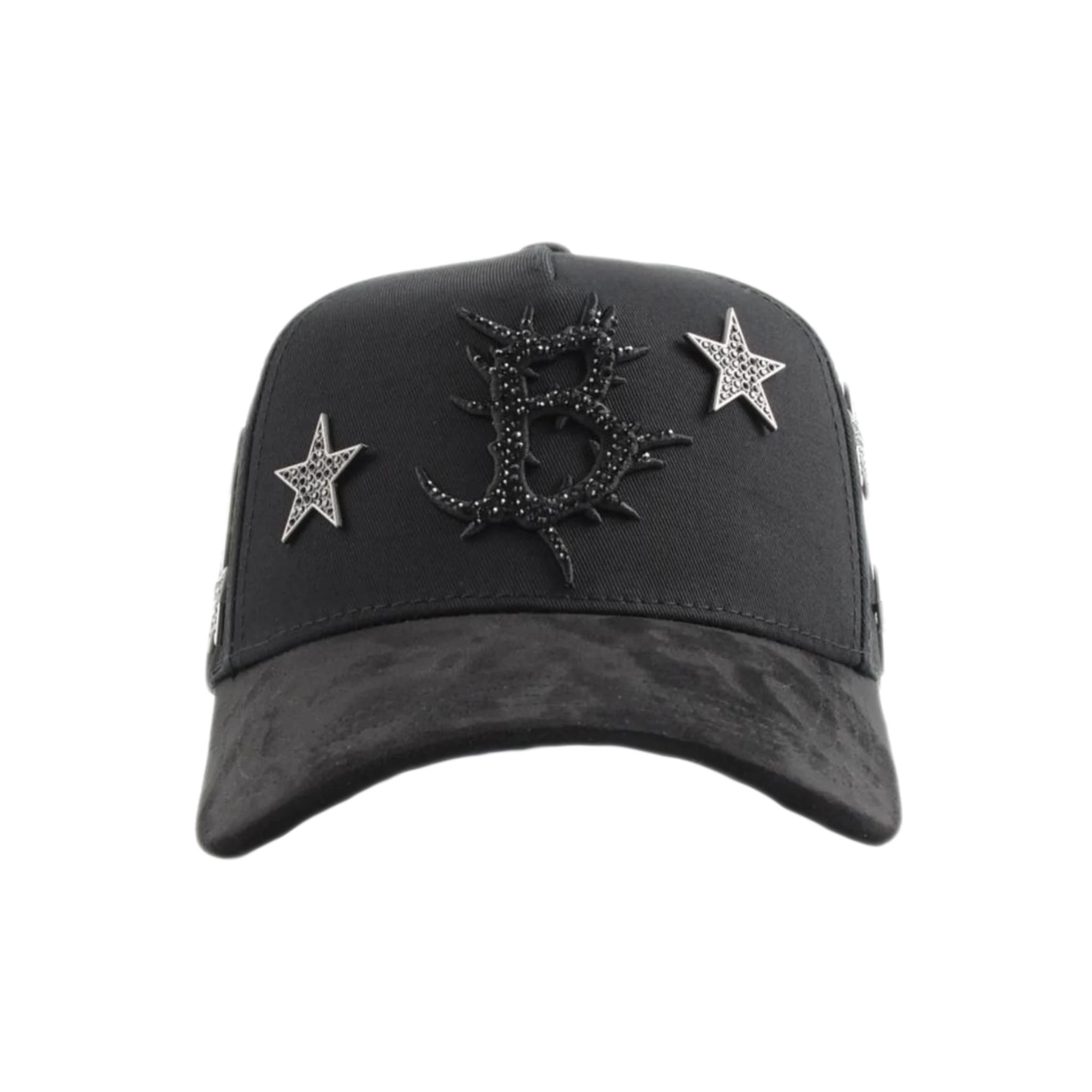 Barbas Hats - Dark Nebula