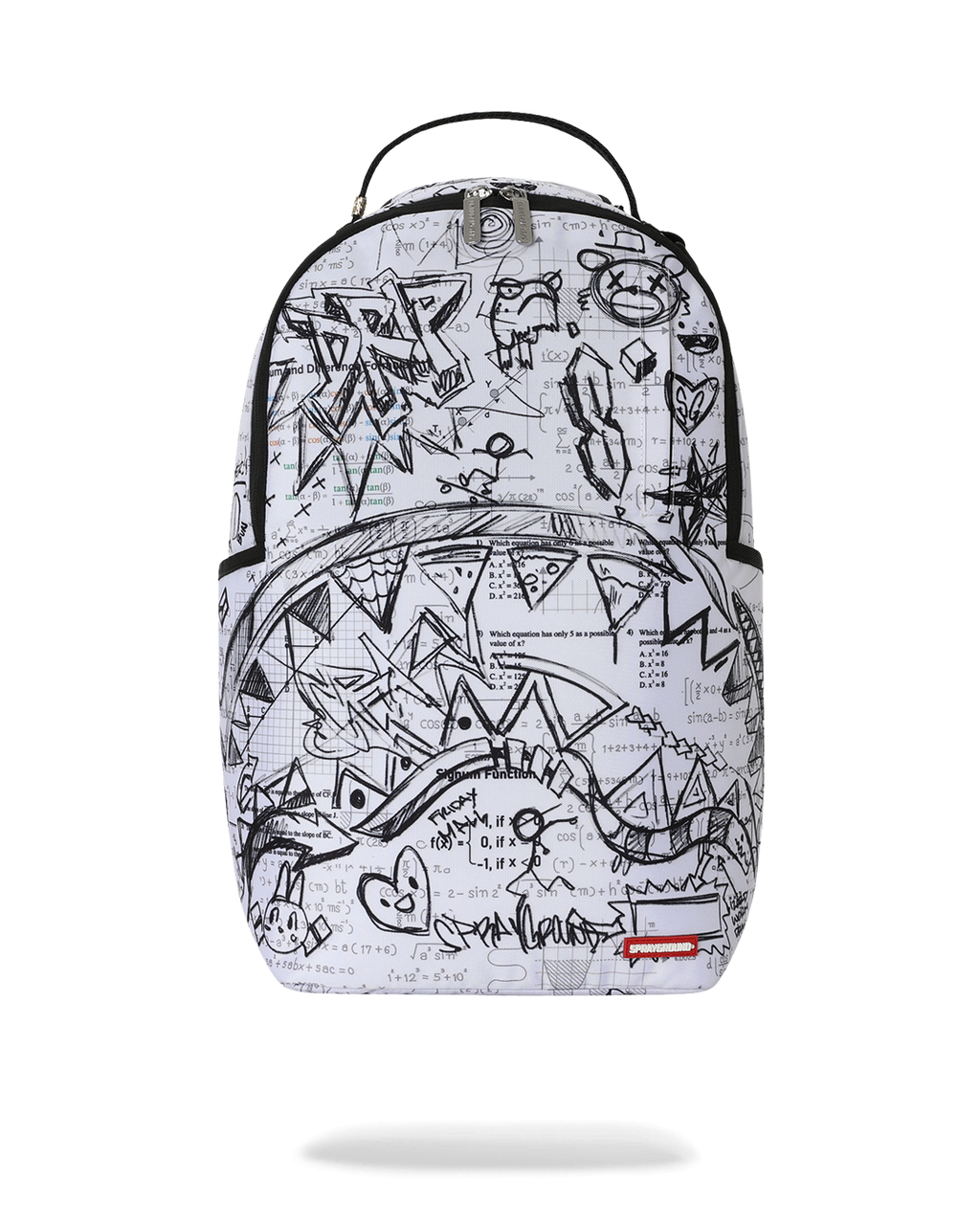Mochila Sprayground -Class Dismissed