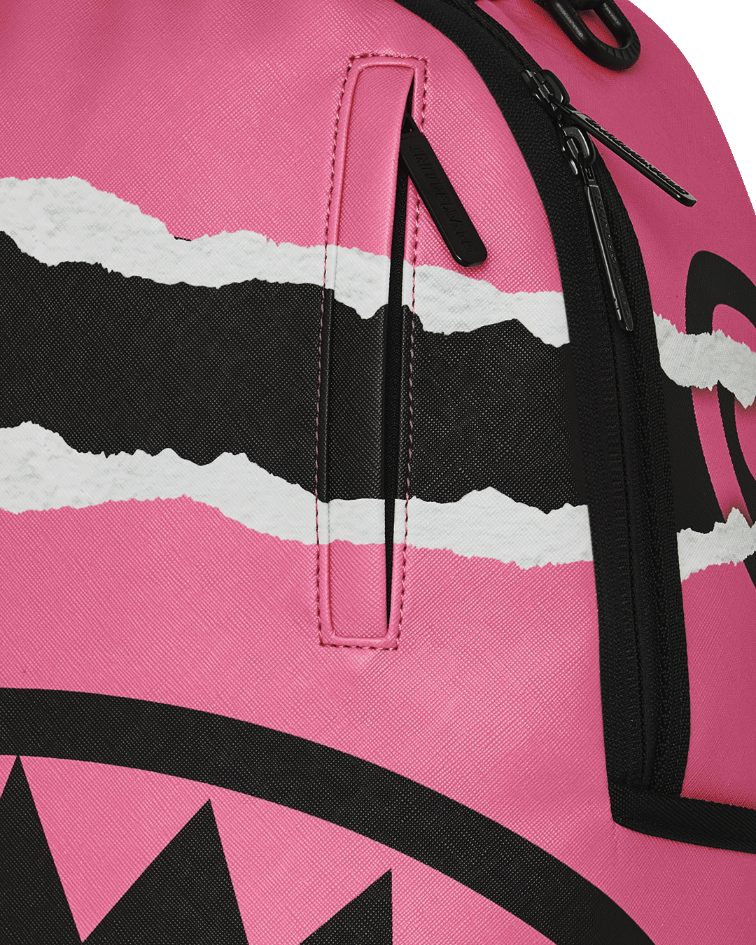 Mochila Sprayground - Shark Central Split Vision