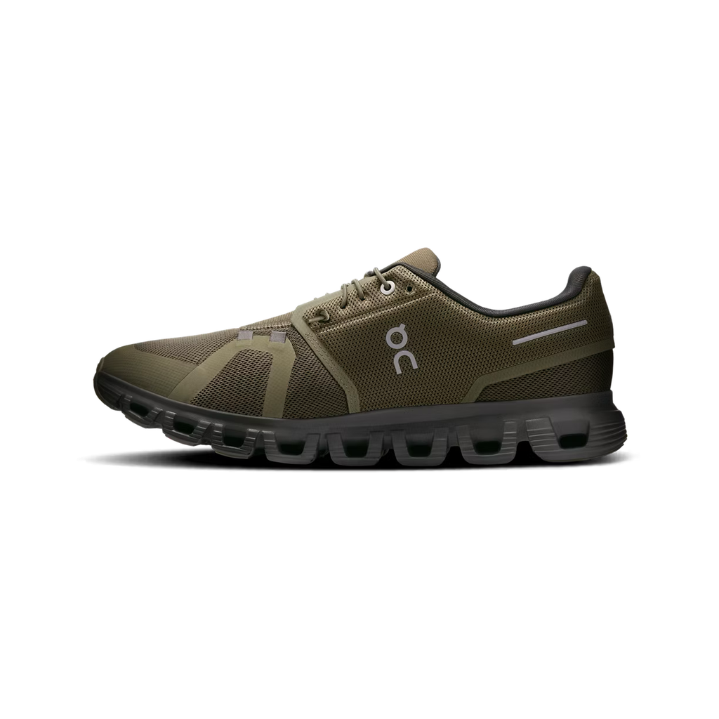 On Running - Cloud 6 Olive