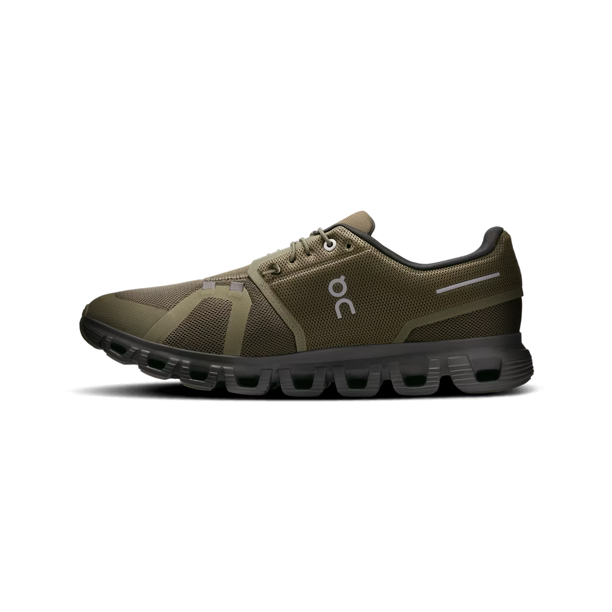 On Running - Cloud 6 Olive