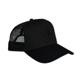 Gorra Alo Trucker - Negra