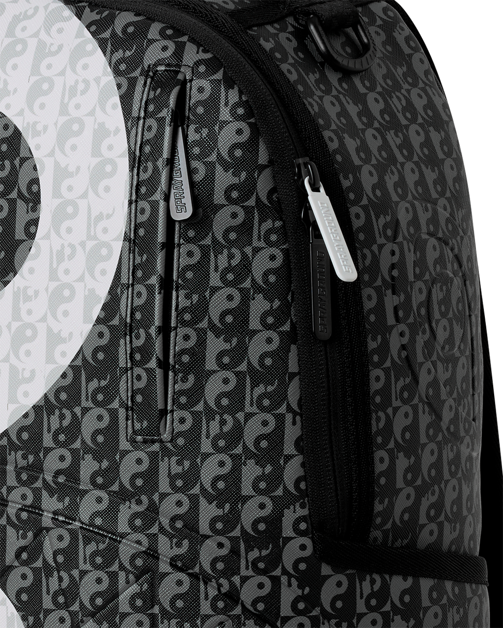 Mochila Sprayground - The Balance Of Power