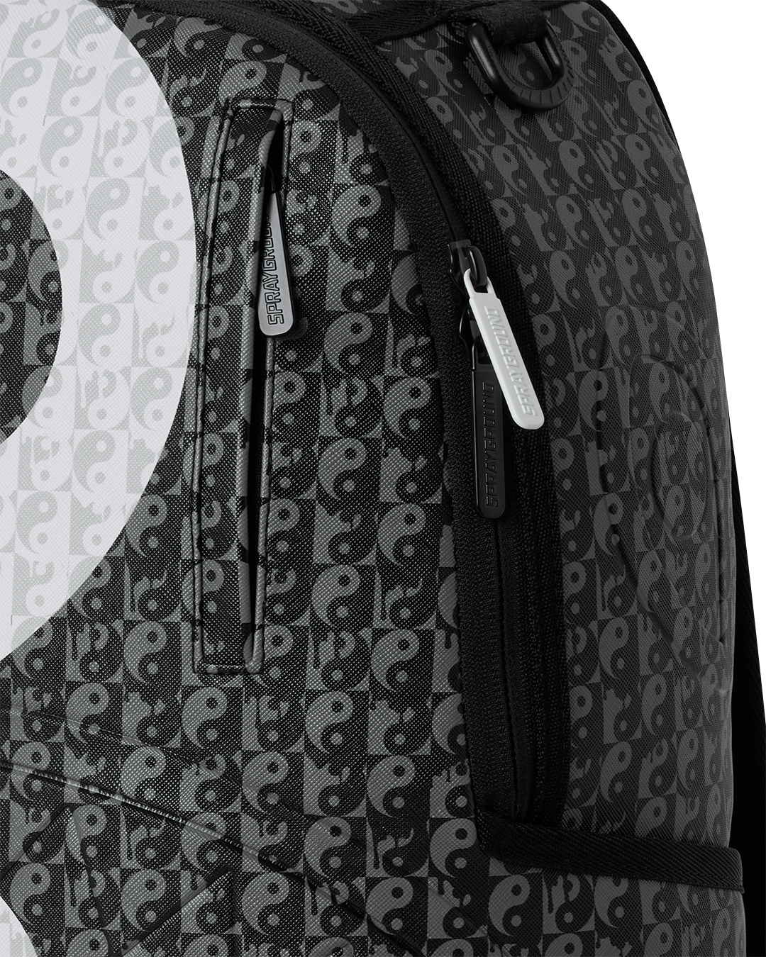 Mochila Sprayground - The Balance Of Power