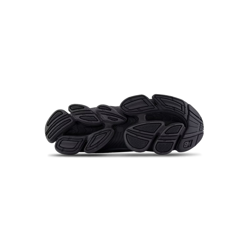 New Balance - Abzorb 2000 - Grafito