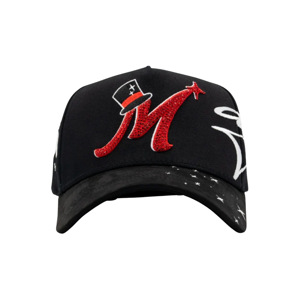 31 Hats x El Mago