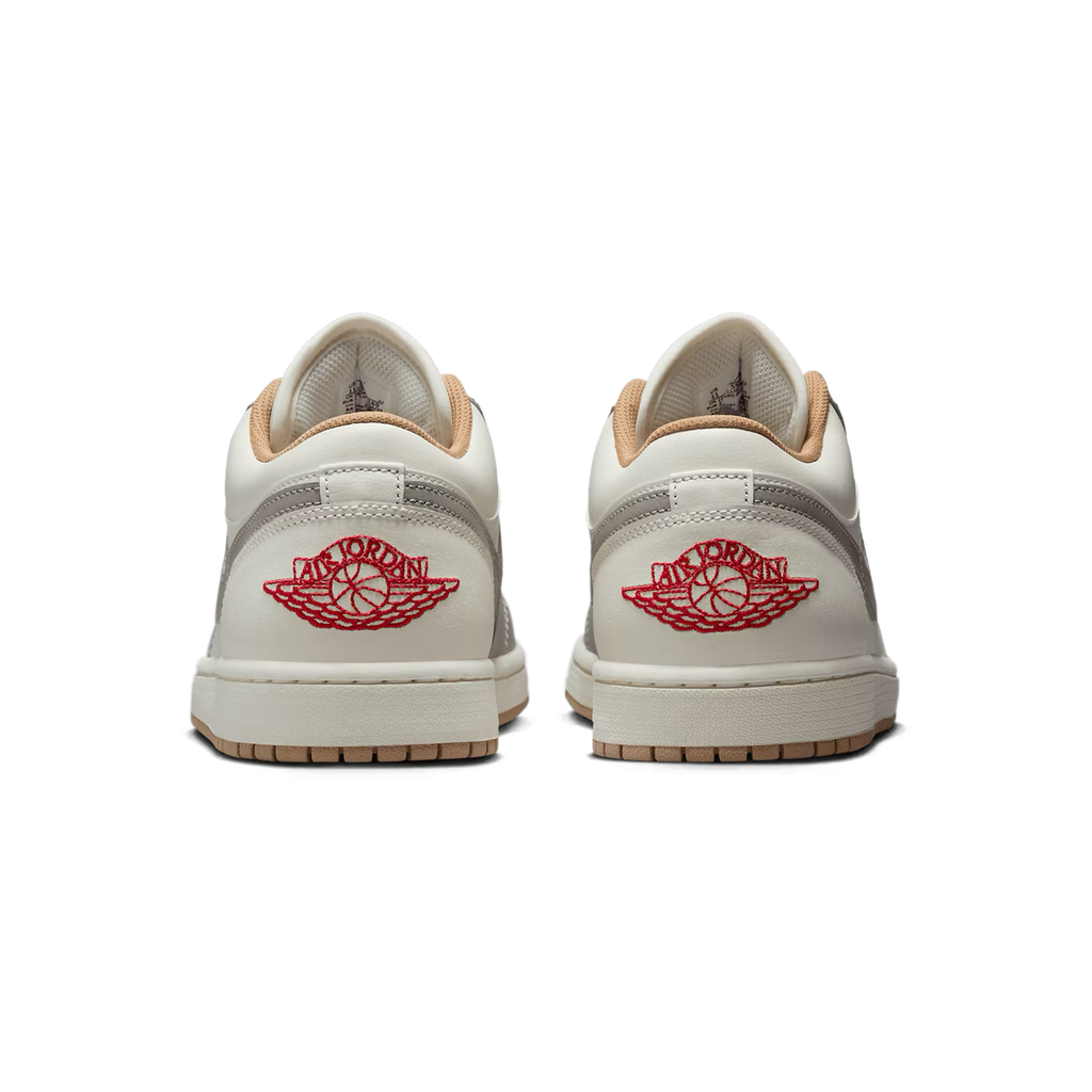 Air Jordan 1 Low - College Grey