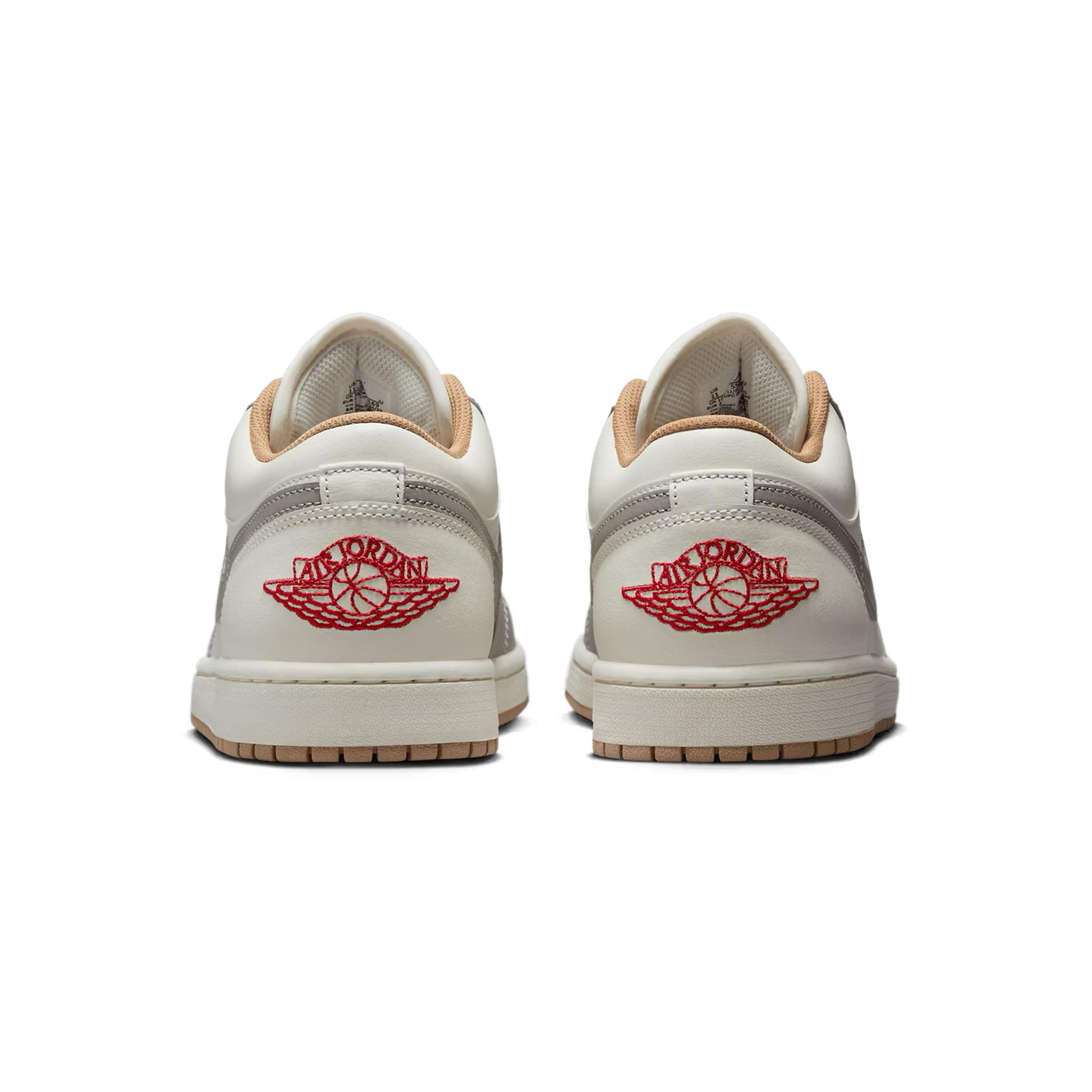 Air Jordan 1 Low - College Grey