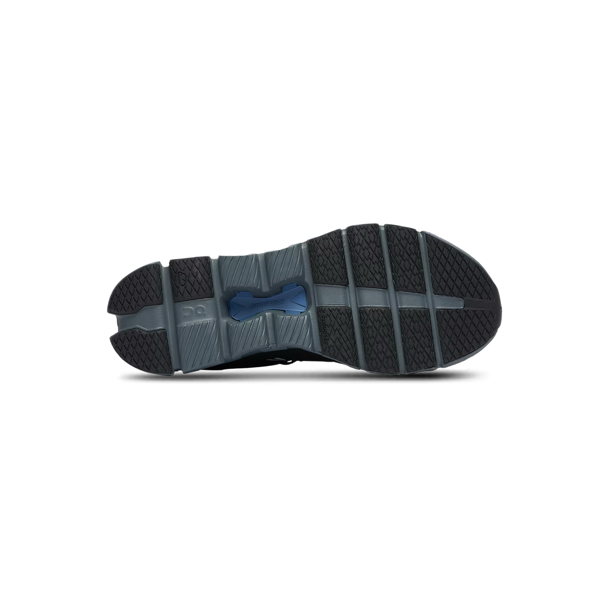 On Running - Cloud 4 Xd Black