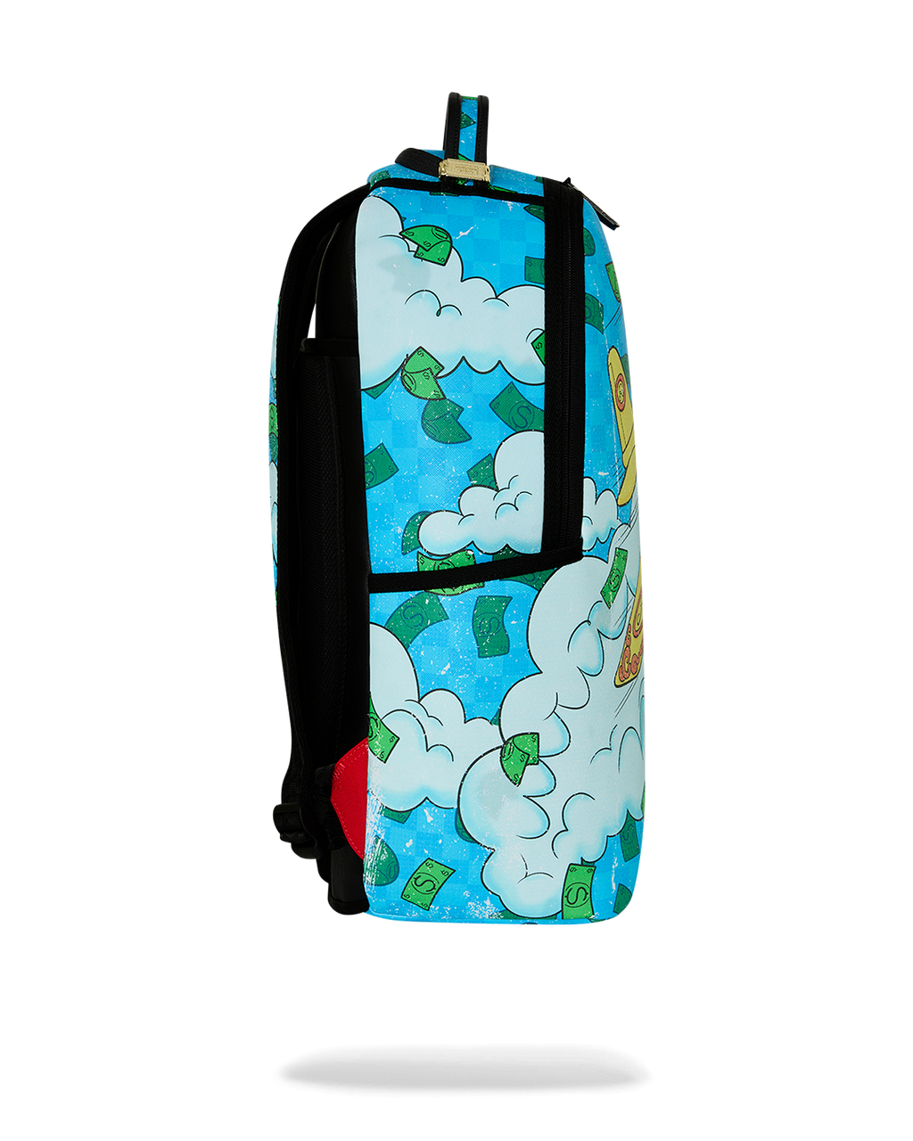 Mochila Sprayground - Richie Rich Air Ritchie
