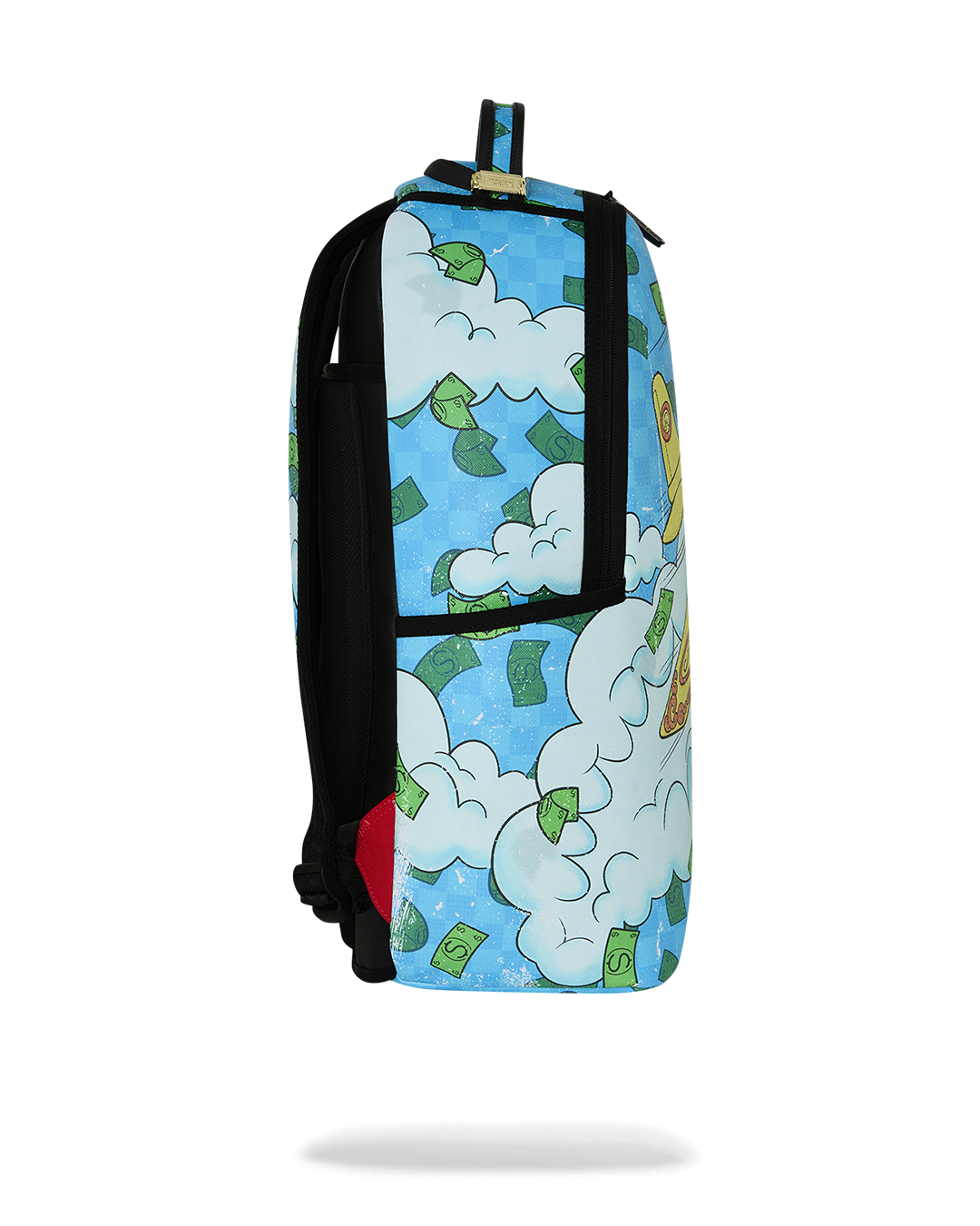 Mochila Sprayground - Richie Rich Air Ritchie